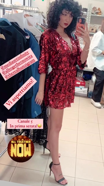 Giada Farano