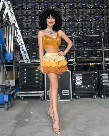 Giada Farano