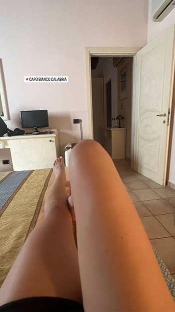 Giada Farano