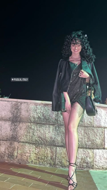 Giada Farano