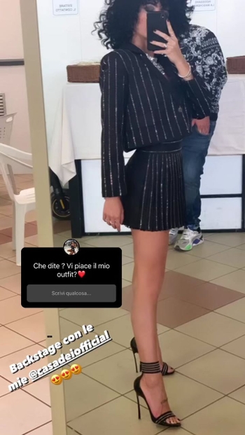 Giada Farano
