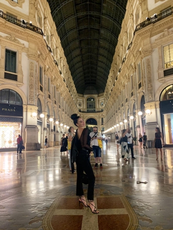 Giada Farano