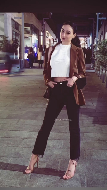 Giada Farano