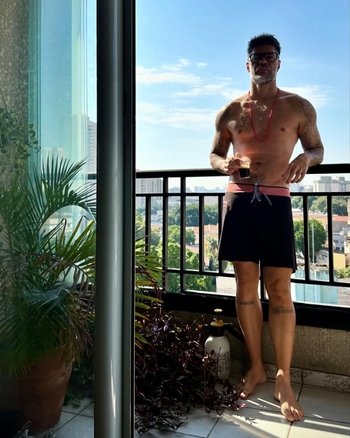 Adriano Pereira