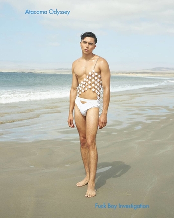 Nicolás Contreras