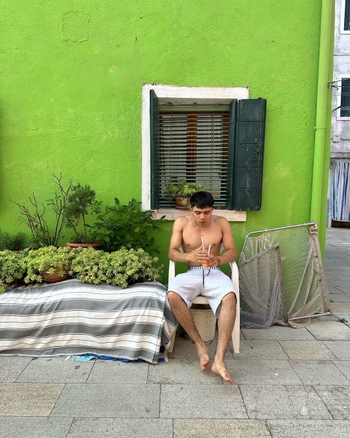 Nicolás Contreras