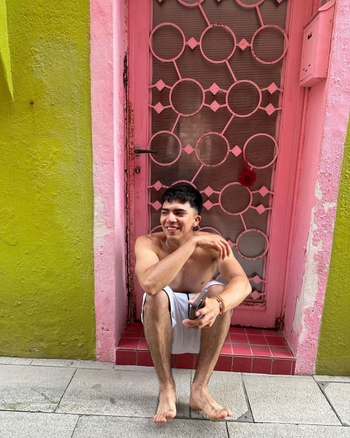 Nicolás Contreras