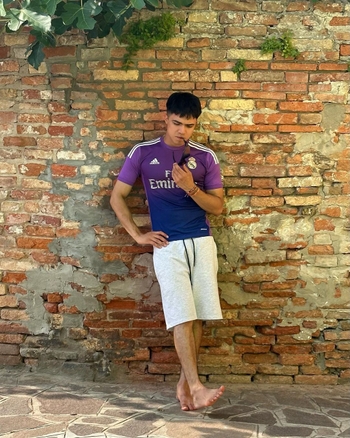 Nicolás Contreras