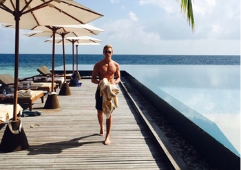 Christopher Nissen