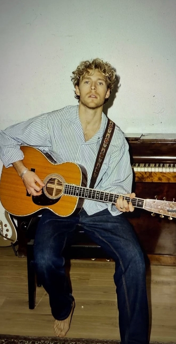 Christopher Nissen