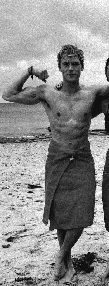 Christopher Nissen