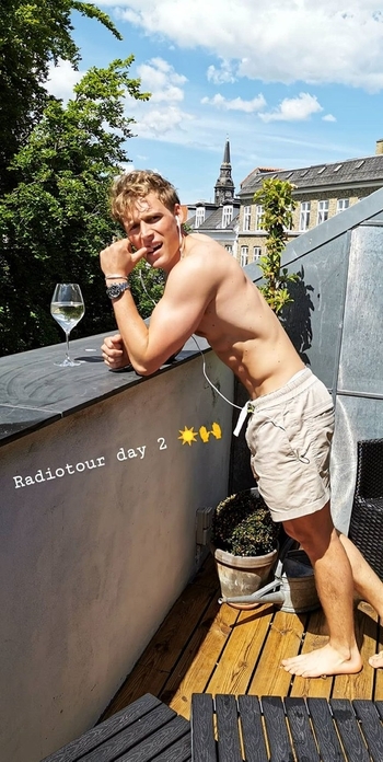 Christopher Nissen