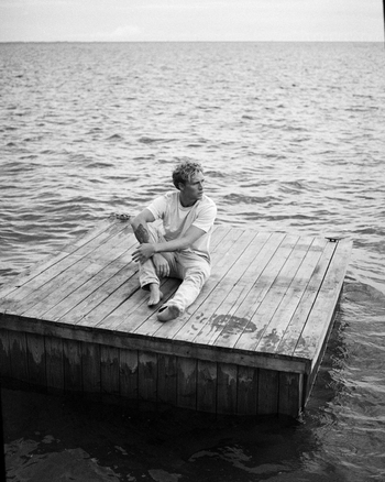 Christopher Nissen