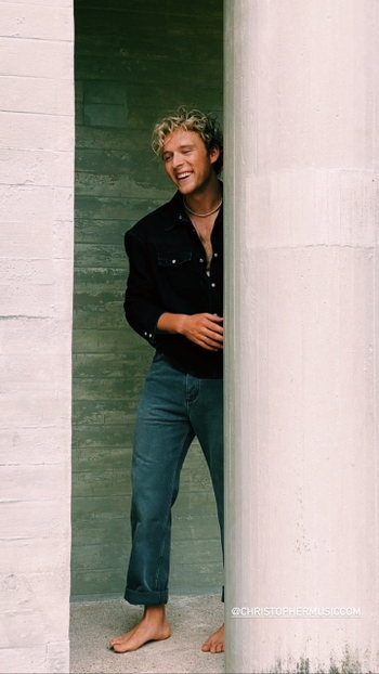 Christopher Nissen