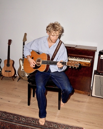 Christopher Nissen