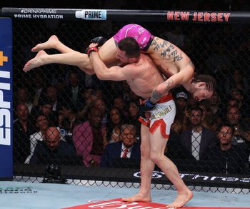 Sean O'Malley