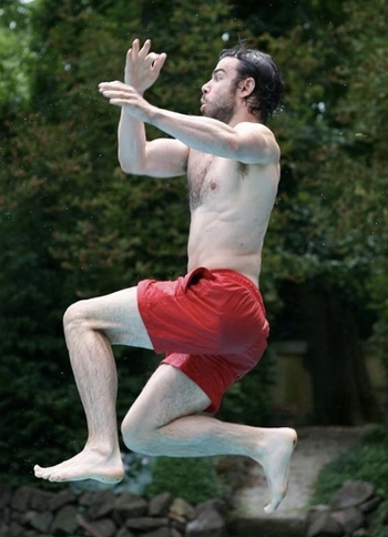 Ben Starr