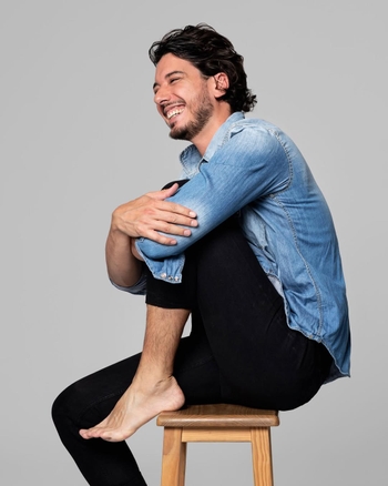Santi Marín