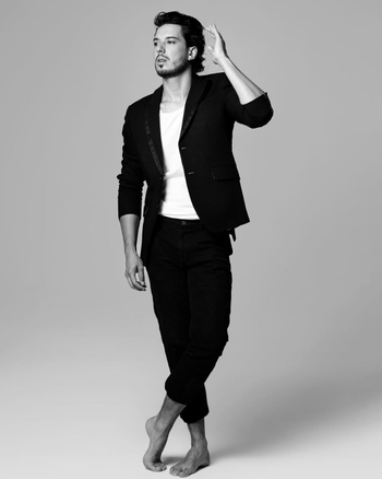 Santi Marín