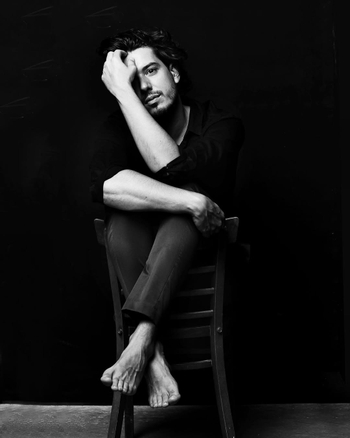 Santi Marín