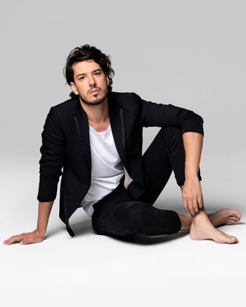 Santi Marín