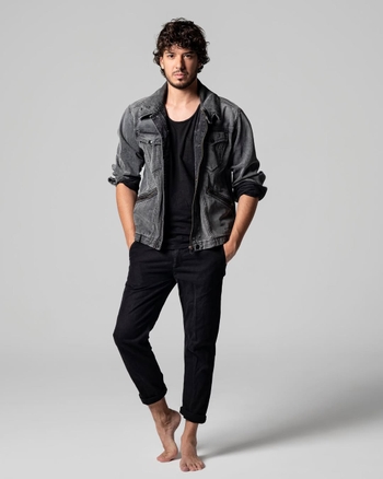 Santi Marín