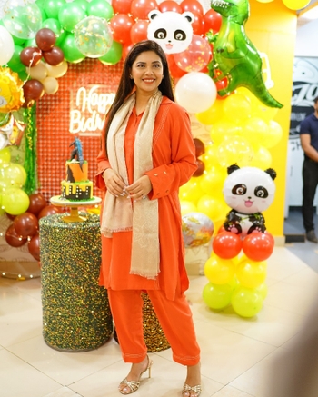 Sunita Marshall