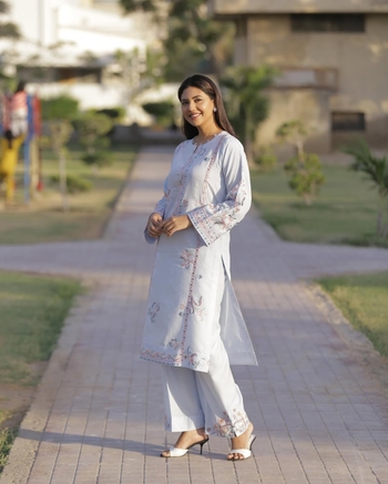 Sunita Marshall
