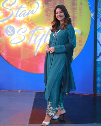 Sunita Marshall