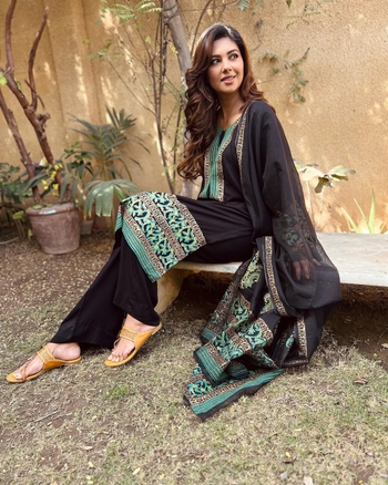 Sunita Marshall
