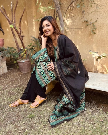 Sunita Marshall