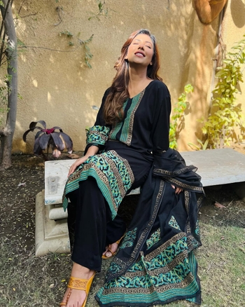 Sunita Marshall