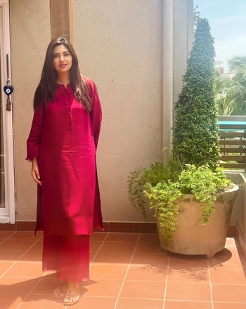 Sunita Marshall
