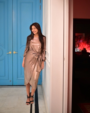 Sunita Marshall