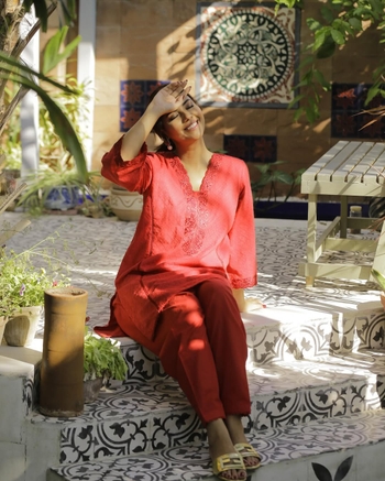 Sunita Marshall