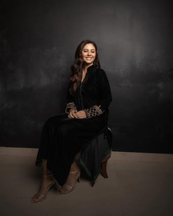 Sunita Marshall