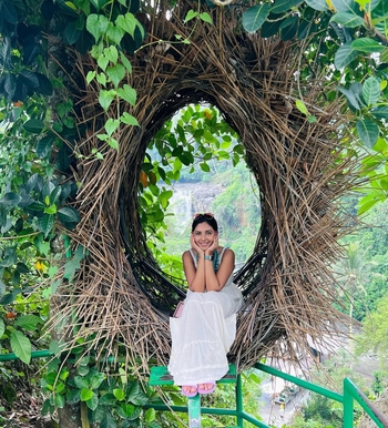 Sunita Marshall