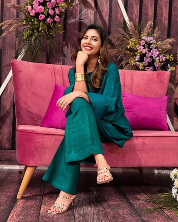 Sunita Marshall