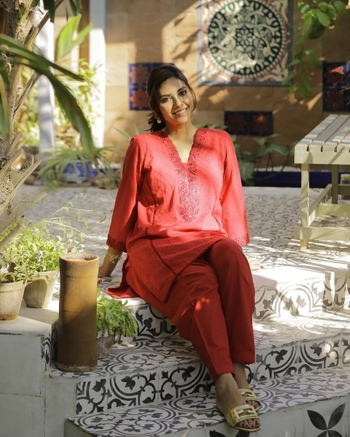 Sunita Marshall
