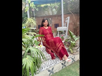 alt="Sunita Marshall"