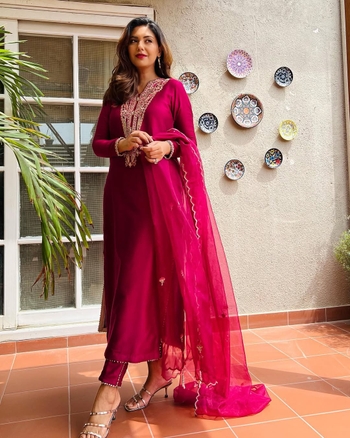 Sunita Marshall