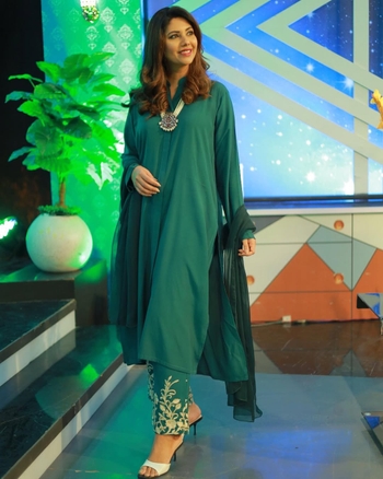 Sunita Marshall