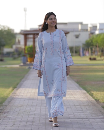 Sunita Marshall