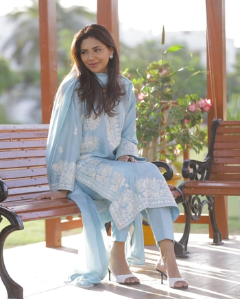 Sunita Marshall