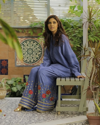Sunita Marshall