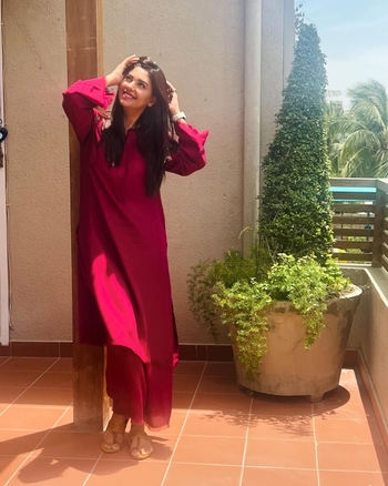 Sunita Marshall