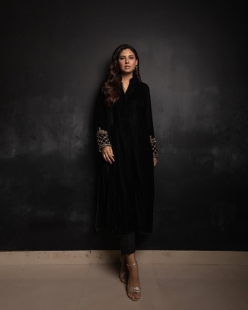 Sunita Marshall