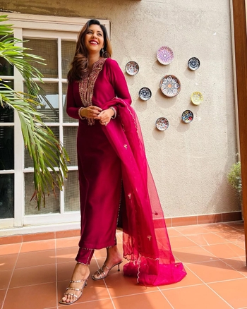 Sunita Marshall