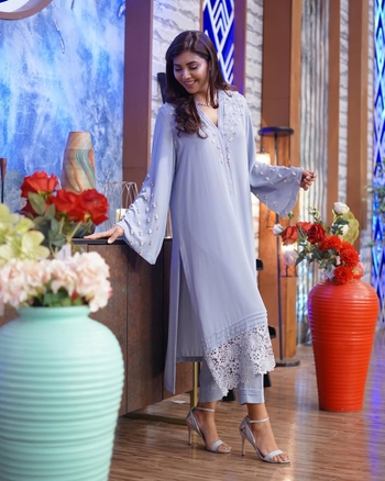 Sunita Marshall