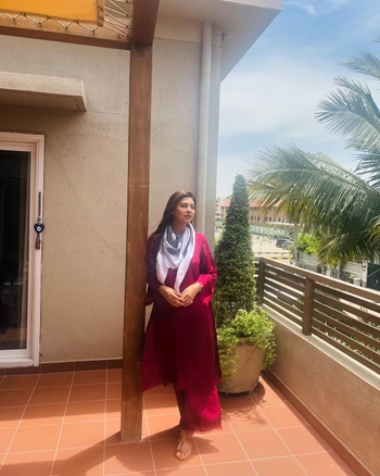 Sunita Marshall